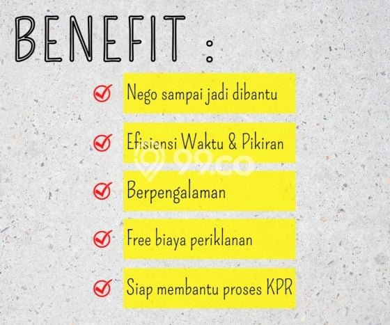 Kavling Tanah untuk Dijual di Cipinang, Jakarta Timur, Luas 775m2 Kavling Tanah untuk Dijual di Cipinang, Jakarta Timur, Luas 775m2