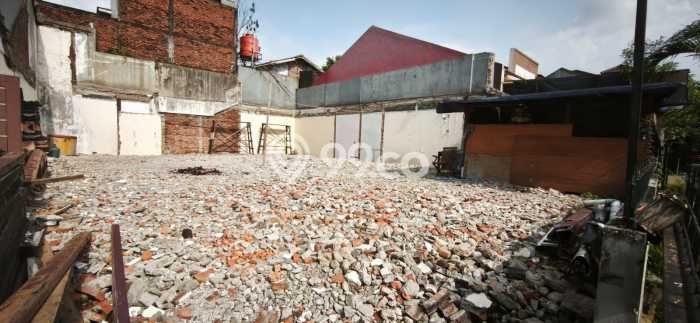 Dijual Tanah di Duren Sawit Jakarta Timur Luas 204m2 SHM Dijual Tanah di Duren Sawit Jakarta Timur Luas 204m2 SHM