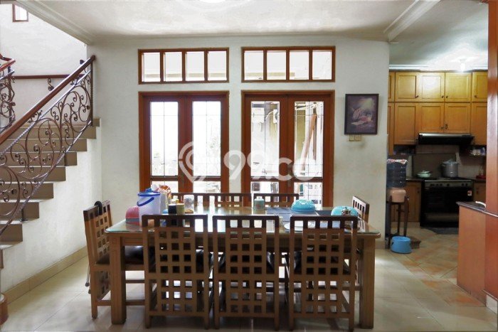 Rumah Elit Modern Siap Huni di Cipinang Jakarta Timur Rumah Elit Modern Siap Huni di Cipinang Jakarta Timur