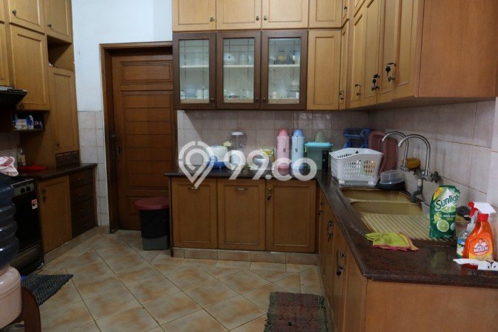 Rumah Elit Modern Siap Huni di Cipinang Jakarta Timur Rumah Elit Modern Siap Huni di Cipinang Jakarta Timur