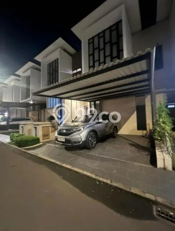 Dijual Rumah Elit Exclusive di Cakung, Jakarta Timur Dijual Rumah Elit Exclusive di Cakung, Jakarta Timur