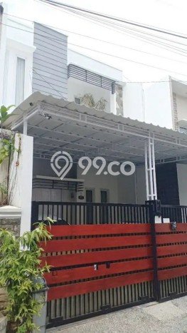 Rumah Luxury Modern Tanpa Renovasi di Rawamangun Jakarta Timur Rumah Luxury Modern Tanpa Renovasi di Rawamangun Jakarta Timur