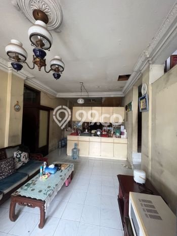 Rumah Luas Asri 3 KT Siap Huni di Pondok Bambu Jakarta Timur Rumah Luas Asri 3 KT Siap Huni di Pondok Bambu Jakarta Timur