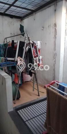 Rumah Minimalis 3 KT LT 90m2 di Pondok Bambu Rumah Minimalis 3 KT LT 90m2 di Pondok Bambu