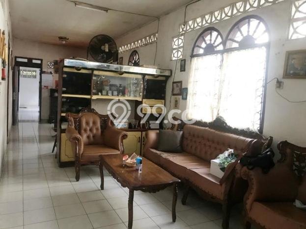 Hunian Mewah LB 159m2 Siap Huni Desain Elegan di Setiabudi, Jakarta Selatan Hunian Mewah LB 159m2 Siap Huni Desain Elegan di Setiabudi, Jakarta Selatan