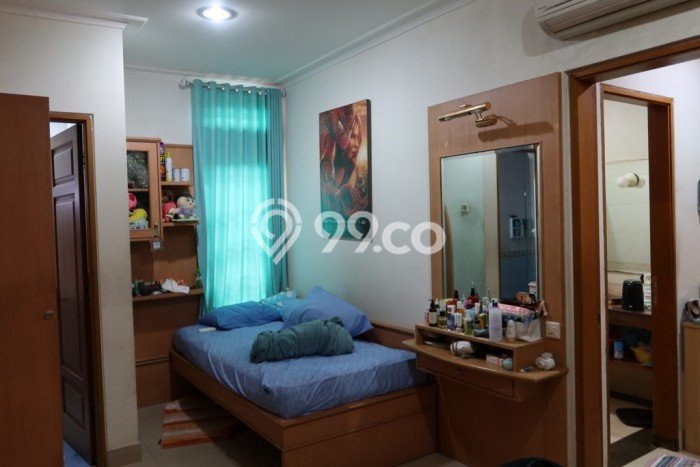Rumah Elit Modern Siap Huni di Cipinang Jakarta Timur Rumah Elit Modern Siap Huni di Cipinang Jakarta Timur