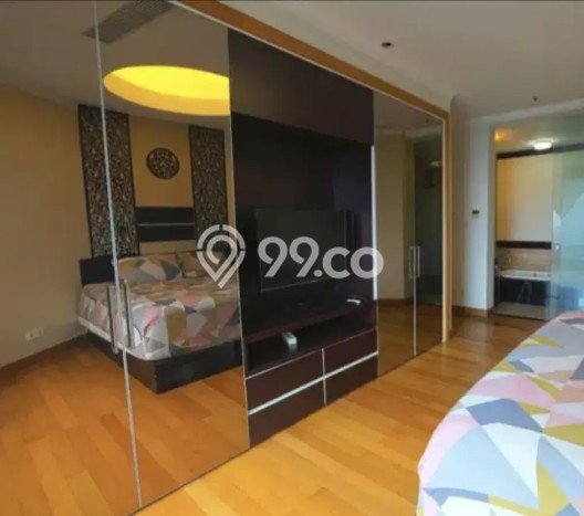 Apartemen Eksklusif Dijual di Menteng Jakarta Pusat Luas 123m2 Apartemen Eksklusif Dijual di Menteng Jakarta Pusat Luas 123m2