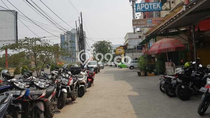 Dijual Tanah 148m2 di Kalimalang, Bekasi Dijual Tanah 148m2 di Kalimalang, Bekasi