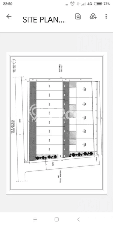 Tanah untuk Dijual di Rawalumbu Bekasi Luas 1000m2 Tanah untuk Dijual di Rawalumbu Bekasi Luas 1000m2