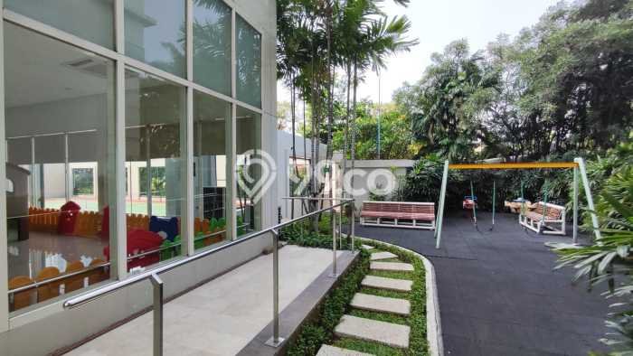 Apartemen Luxury Dijual di Jakarta Selatan Lokasi Strategis Punya 4 Kamar Tidur Apartemen Luxury Dijual di Jakarta Selatan Lokasi Strategis Punya 4 Kamar Tidur