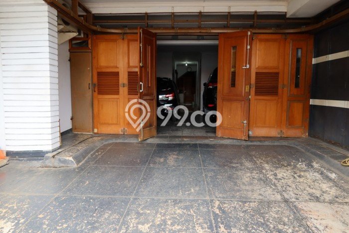 Rumah Elit Modern Siap Huni di Cipinang Jakarta Timur Rumah Elit Modern Siap Huni di Cipinang Jakarta Timur