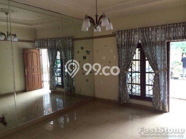 Dijual Rumah Elit Exclusive di Duren Sawit, Jakarta Timur Dijual Rumah Elit Exclusive di Duren Sawit, Jakarta Timur