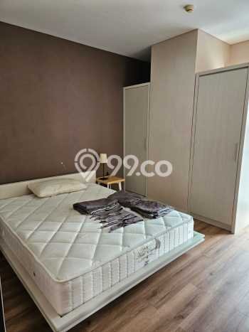 Apartemen di Setiabudi, 1 KM, Luas 71m², Premium Apartemen di Setiabudi, 1 KM, Luas 71m², Premium