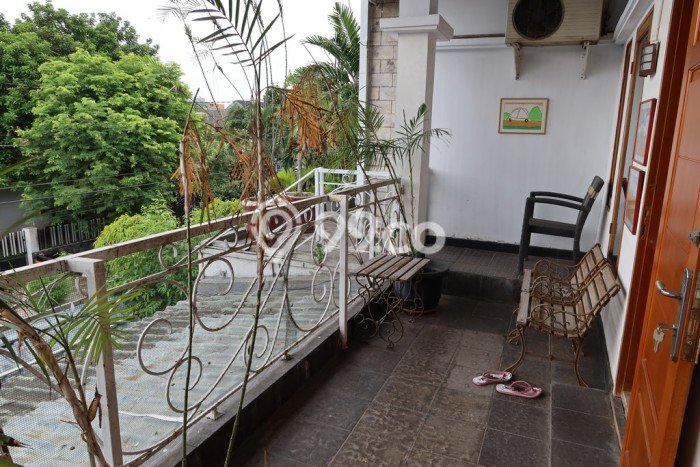 Rumah Elit Modern Siap Huni di Cipinang Jakarta Timur Rumah Elit Modern Siap Huni di Cipinang Jakarta Timur