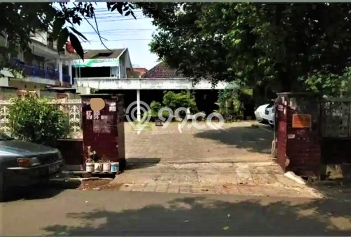 Best Deal Hunian Mewah Ideal dan Luas di Cempaka Putih, Jakarta Pusat Best Deal Hunian Mewah Ideal dan Luas di Cempaka Putih, Jakarta Pusat