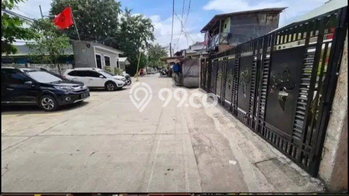 Kost Dijual Lokasi Cempaka Putih, Jakarta Pusat, 13 KT, 11 KM, 400m2 Kost Dijual Lokasi Cempaka Putih, Jakarta Pusat, 13 KT, 11 KM, 400m2