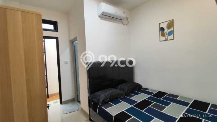 Unit Kost Dijual di Kebayoran Baru dengan 30 Kamar Tidur & Luas Bangunan 450m2 Unit Kost Dijual di Kebayoran Baru dengan 30 Kamar Tidur & Luas Bangunan 450m2