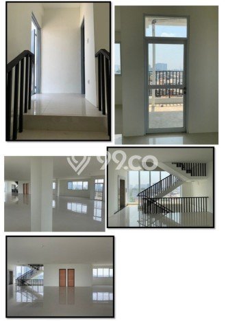 FOR SALE! Kantor di Matraman Jakarta Timur, LT 759m2, LB 2107m2 FOR SALE! Kantor di Matraman Jakarta Timur, LT 759m2, LB 2107m2