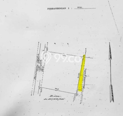 Paling Diincar! Kantor Dijual di Antasari Harga Kompetitif Paling Diincar! Kantor Dijual di Antasari Harga Kompetitif