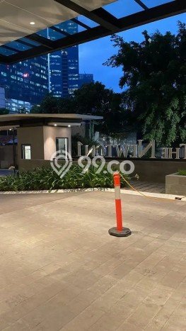 Dijual Apartemen di Jakarta Selatan 1 Kamar & 1 Kamar Mandi, Luas 25m2 Dijual Apartemen di Jakarta Selatan 1 Kamar & 1 Kamar Mandi, Luas 25m2
