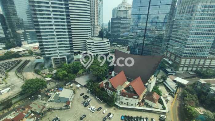 Apartemen Luxury Dijual di Jakarta Selatan Lokasi Strategis Punya 4 Kamar Tidur Apartemen Luxury Dijual di Jakarta Selatan Lokasi Strategis Punya 4 Kamar Tidur