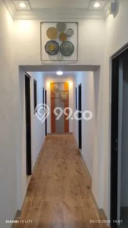 Dijual Kost di Tebet, Jakarta Selatan, 23 KT, 23 KM, Luas 300m2 Dijual Kost di Tebet, Jakarta Selatan, 23 KT, 23 KM, Luas 300m2