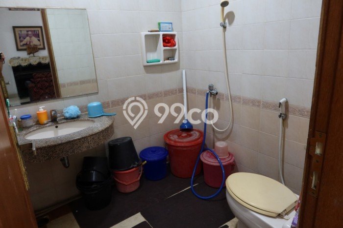 Rumah Elit Modern Siap Huni di Cipinang Jakarta Timur Rumah Elit Modern Siap Huni di Cipinang Jakarta Timur