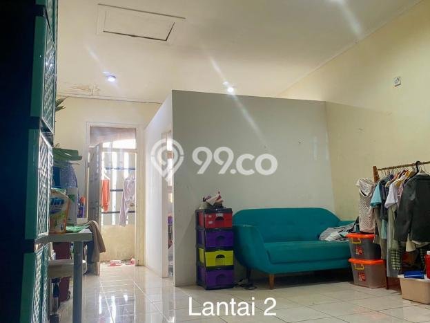 Ruko Dijual di Cilandak Jakarta Selatan dengan Luas Bangunan 96m2 Ruko Dijual di Cilandak Jakarta Selatan dengan Luas Bangunan 96m2