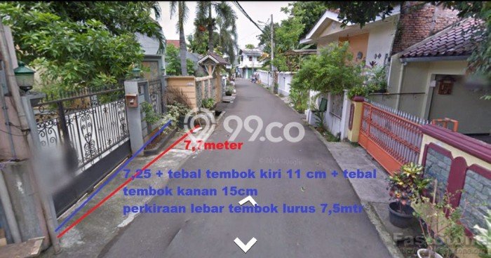 Dijual Rumah Elit Exclusive di Duren Sawit, Jakarta Timur Dijual Rumah Elit Exclusive di Duren Sawit, Jakarta Timur