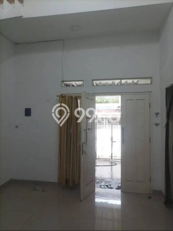 Rumah Modern 4 KT di Rawamangun Jakarta Timur Unfurnished Rumah Modern 4 KT di Rawamangun Jakarta Timur Unfurnished