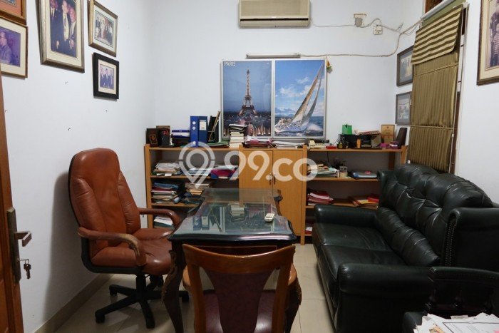 Rumah Elit Modern Siap Huni di Cipinang Jakarta Timur Rumah Elit Modern Siap Huni di Cipinang Jakarta Timur