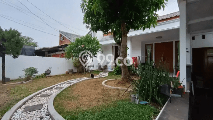 FEATURED! Rumah Asri area Pulogebang, LT 303m² Bangunan 168m² FEATURED! Rumah Asri area Pulogebang, LT 303m² Bangunan 168m²