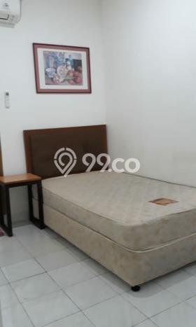 Kost Kawasan Tebet, Area 126m², Ideal untuk tempat tinggal Anda Kost Kawasan Tebet, Area 126m², Ideal untuk tempat tinggal Anda