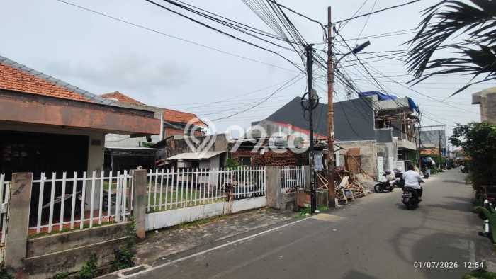 Rumah Modern 4 KT LT 87m2 di Rawamangun Rumah Modern 4 KT LT 87m2 di Rawamangun