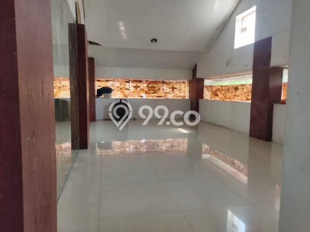 Paling Dicari! Kantor Dijual di Pondok Kelapa Harga Kompetitif Paling Dicari! Kantor Dijual di Pondok Kelapa Harga Kompetitif