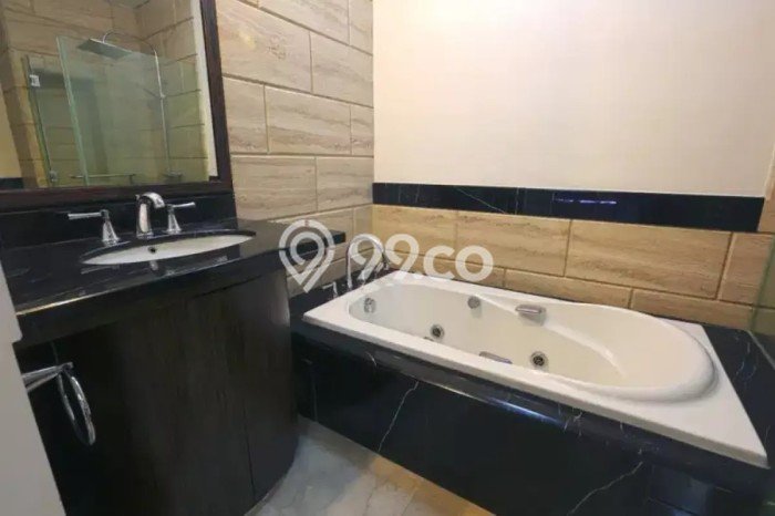 Apartemen Eksklusif Dijual di Menteng Jakarta Pusat Luas 123m2 Apartemen Eksklusif Dijual di Menteng Jakarta Pusat Luas 123m2