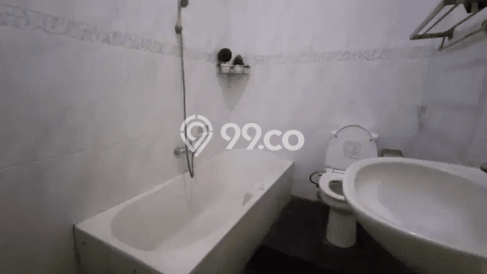 FEATURED! Rumah Asri area Pulogebang, LT 303m² Bangunan 168m² FEATURED! Rumah Asri area Pulogebang, LT 303m² Bangunan 168m²