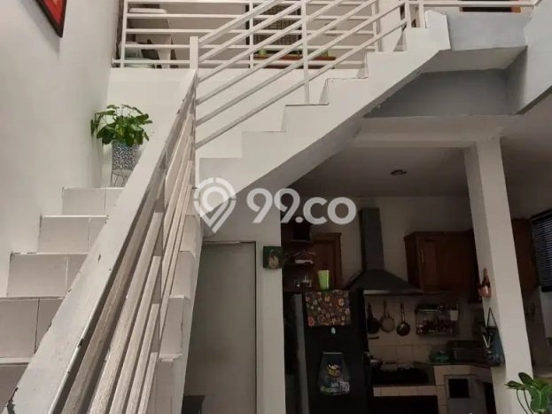 For Sale! Luxury House LT 130m2 Desain Elegan di Rawamangun For Sale! Luxury House LT 130m2 Desain Elegan di Rawamangun