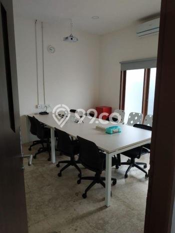 Jual Rumah Mewah Megah Dengan View Cantik di Setiabudi, Jakarta Selatan Jual Rumah Mewah Megah Dengan View Cantik di Setiabudi, Jakarta Selatan