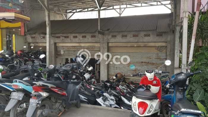 Dijual Tanah 148m2 di Kalimalang, Bekasi Dijual Tanah 148m2 di Kalimalang, Bekasi