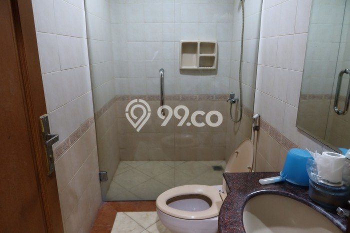 Rumah Elit Modern Siap Huni di Cipinang Jakarta Timur Rumah Elit Modern Siap Huni di Cipinang Jakarta Timur