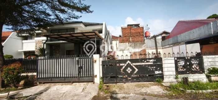 Dijual Tanah di Duren Sawit Jakarta Timur Luas 204m2 SHM Dijual Tanah di Duren Sawit Jakarta Timur Luas 204m2 SHM