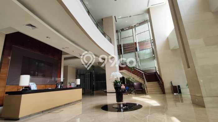 Apartemen Luxury Dijual di Jakarta Selatan Lokasi Strategis Punya 4 Kamar Tidur Apartemen Luxury Dijual di Jakarta Selatan Lokasi Strategis Punya 4 Kamar Tidur
