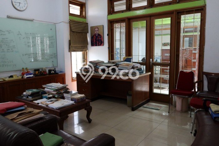 Rumah Elit Modern Siap Huni di Cipinang Jakarta Timur Rumah Elit Modern Siap Huni di Cipinang Jakarta Timur