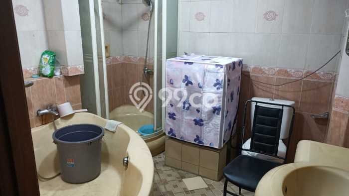 Kost Asri di Radio Dalam, Area 160m², Dekat ke berbagai kebutuhan Kost Asri di Radio Dalam, Area 160m², Dekat ke berbagai kebutuhan