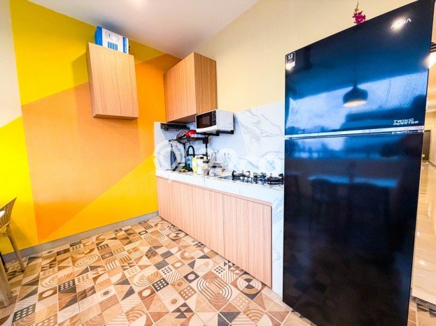 Rumah Kost untuk Dijual di Tanjung Duren Punya 24 Kamar Rumah Kost untuk Dijual di Tanjung Duren Punya 24 Kamar