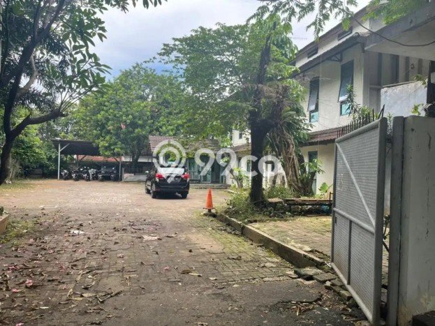 Paling Diincar! Kantor Dijual di Antasari Harga Kompetitif Paling Diincar! Kantor Dijual di Antasari Harga Kompetitif