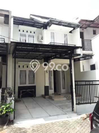 Rumah Minimalis 4 KT di Pejaten Jakarta Selatan Unfurnished Rumah Minimalis 4 KT di Pejaten Jakarta Selatan Unfurnished