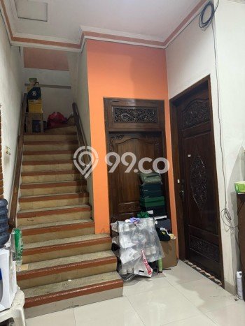 Dijual Hunian Mewah dengan Fasilitas Sekitar Lengkap di Matraman, Jakarta Timur Dijual Hunian Mewah dengan Fasilitas Sekitar Lengkap di Matraman, Jakarta Timur