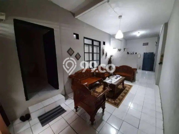 Dijual Rumah Mewah Elegan Dengan View Eksklusif di Setiabudi, Jakarta Selatan Dijual Rumah Mewah Elegan Dengan View Eksklusif di Setiabudi, Jakarta Selatan